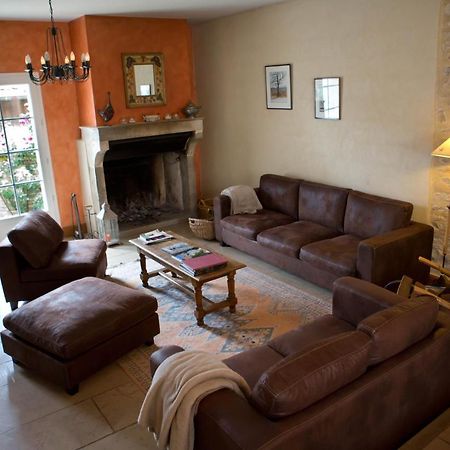 Domaine Violot-Guillemard Bed & Breakfast Pommard Eksteriør bilde