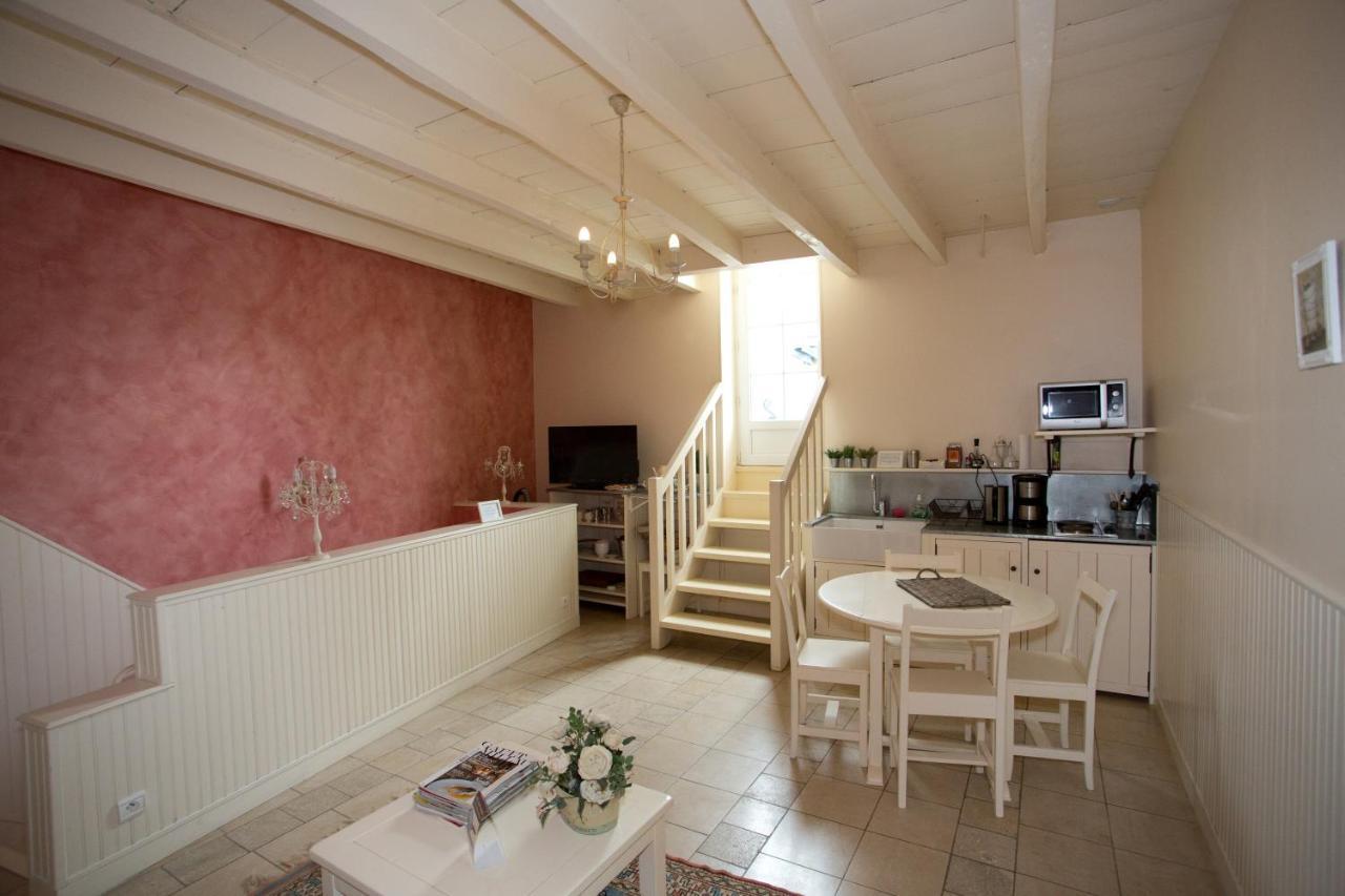 Domaine Violot-Guillemard Bed & Breakfast Pommard Eksteriør bilde
