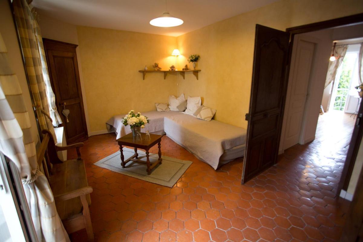 Domaine Violot-Guillemard Bed & Breakfast Pommard Eksteriør bilde