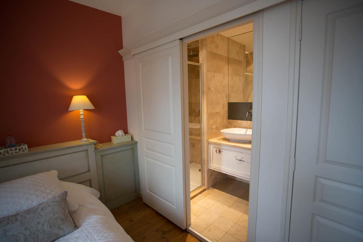 Domaine Violot-Guillemard Bed & Breakfast Pommard Eksteriør bilde