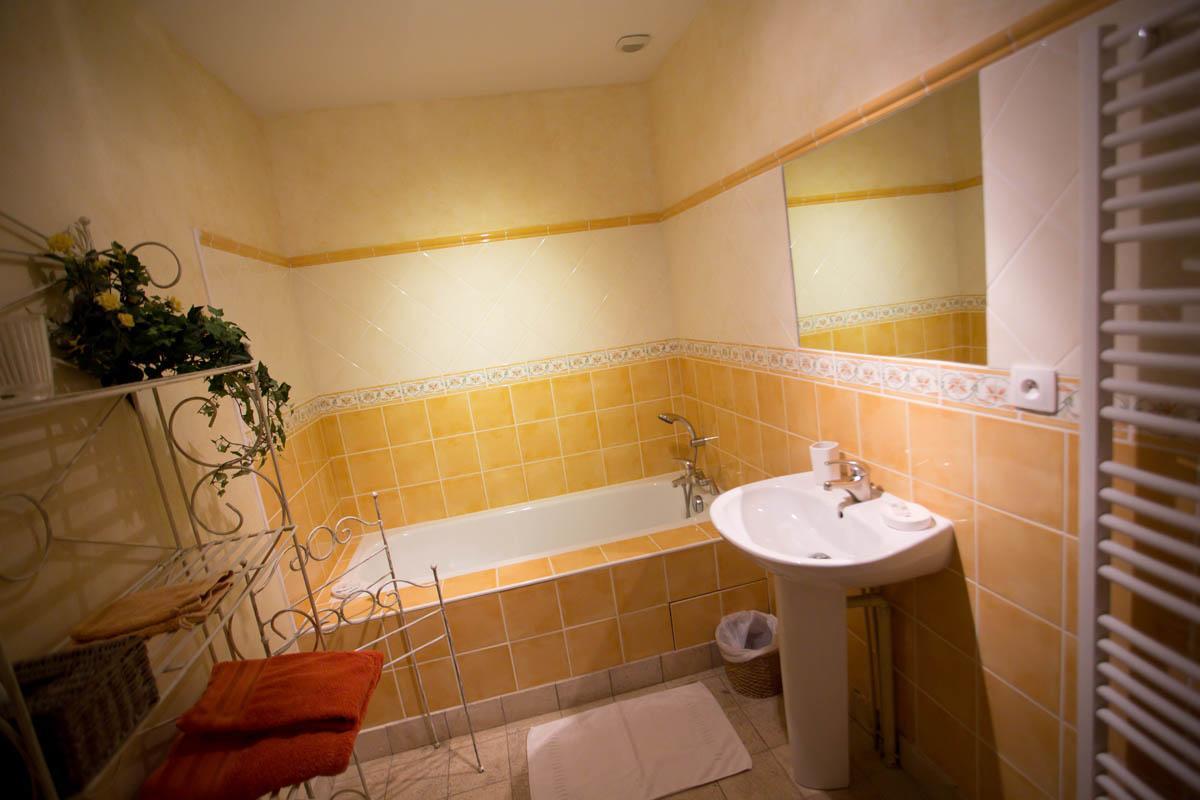 Domaine Violot-Guillemard Bed & Breakfast Pommard Eksteriør bilde