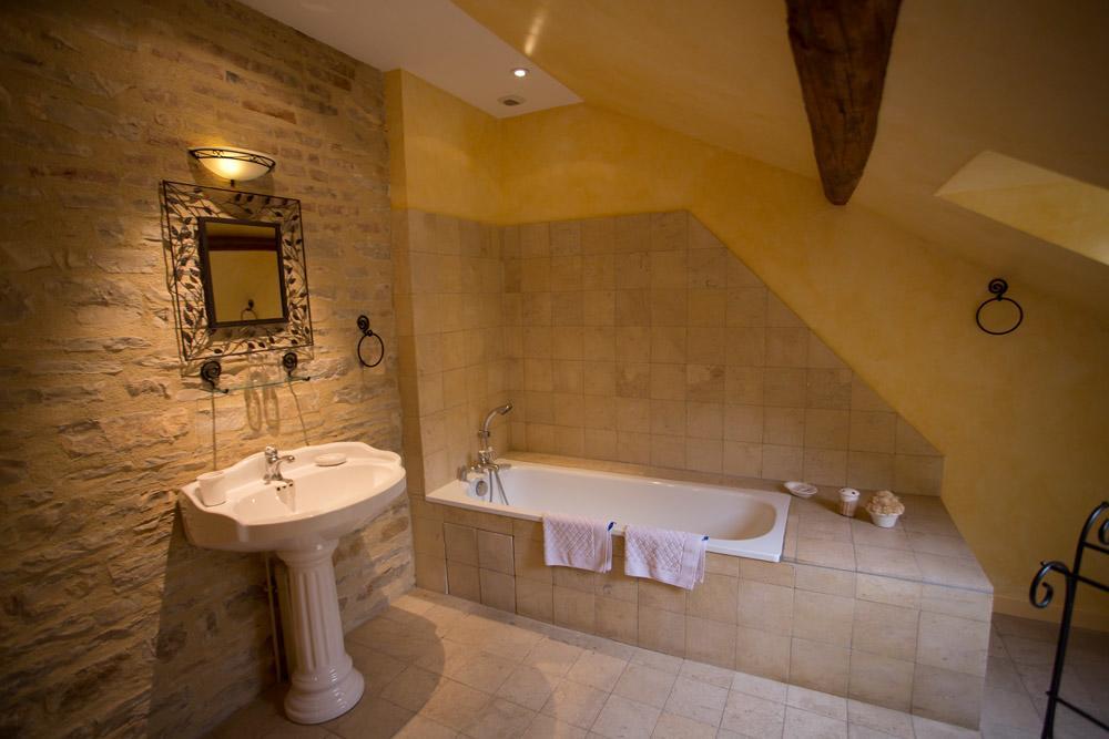 Domaine Violot-Guillemard Bed & Breakfast Pommard Eksteriør bilde
